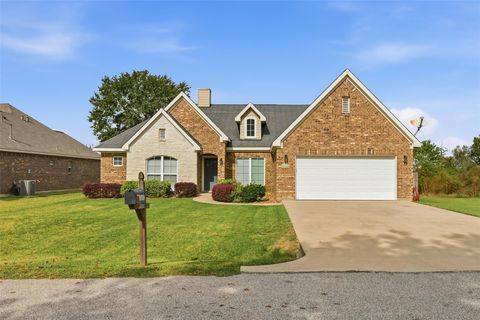 Photo of 31602 Cypress Circle, Waller, TX 77484 (MLS # 73786390)