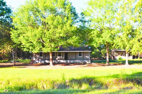Photo of 161 Woodman Drive, Cleveland, TX 77328 (MLS # 28757014)