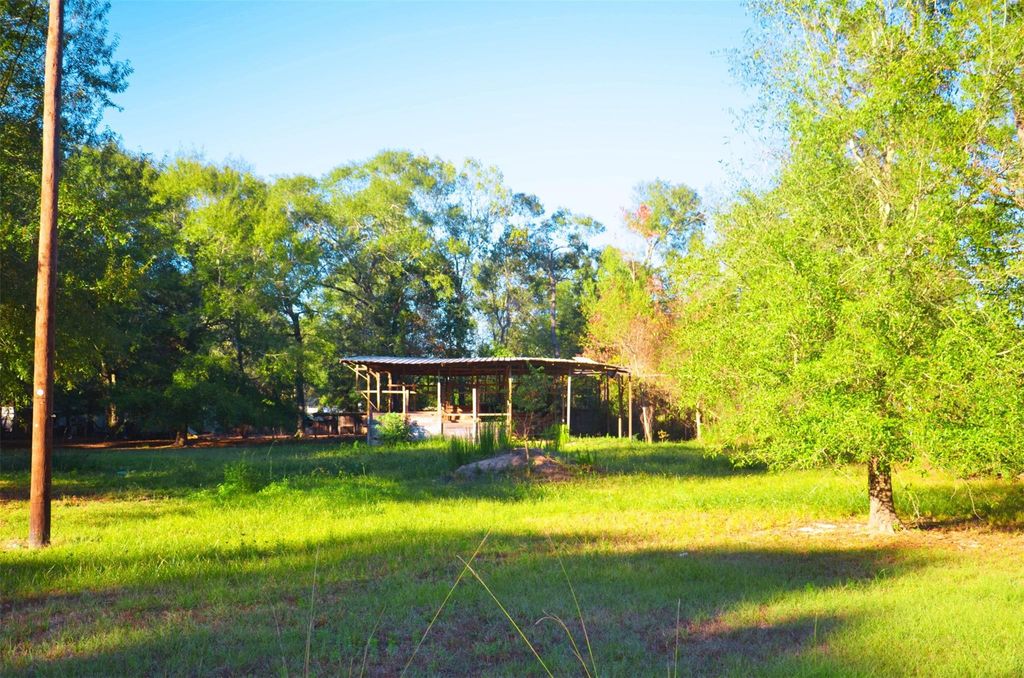 Photo of 161 Woodman Drive, Cleveland, TX 77328 (MLS # 28757014)