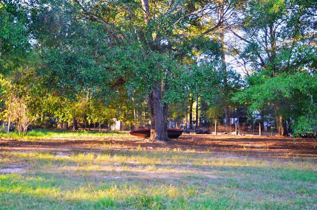 Photo of 161 Woodman Drive, Cleveland, TX 77328 (MLS # 28757014)