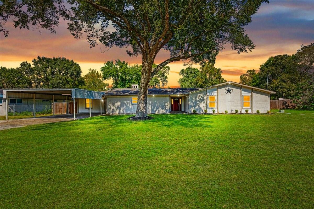 6327 Westcreek Drive