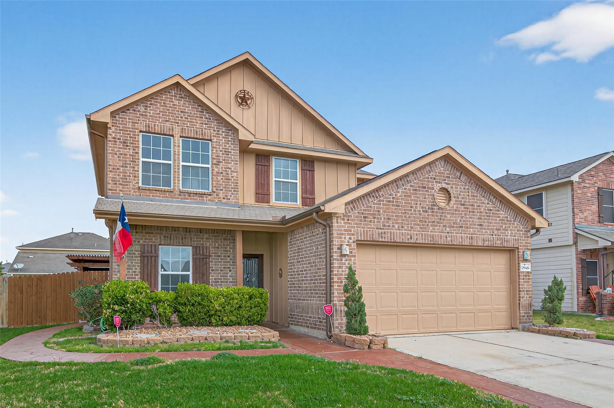 17546 Emily Springs Court