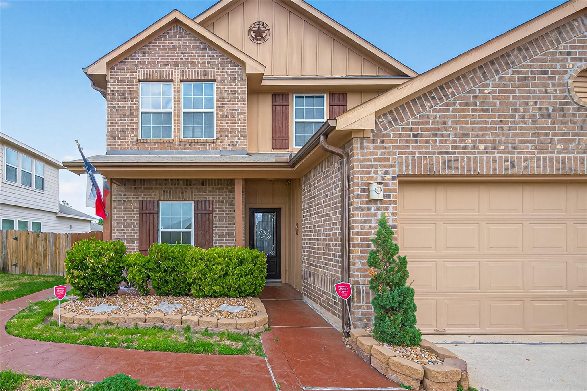17546 Emily Springs Court