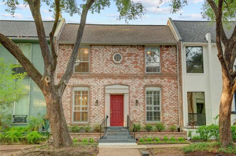 Photo of 7514 Olympia Drive, Houston, TX 77063 (MLS # 53475588)