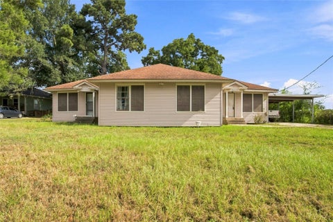 Photo of 4622 South Street, Brookshire, TX 77423 (MLS # 75650260)