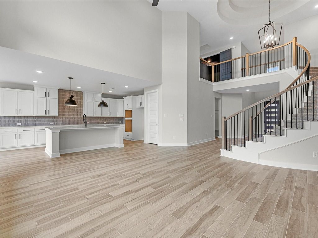 Photo of 2614 Daisy Meadow Place, Fulshear, TX 77423 (MLS # 53159464)