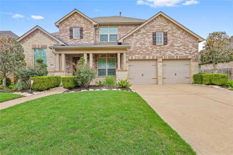 Photo of 5919 Solara Ledge Lane, Sugar Land, TX 77479 (MLS # 86788587)