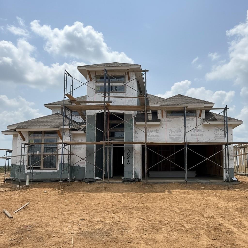 26819 Jovial Fields Street