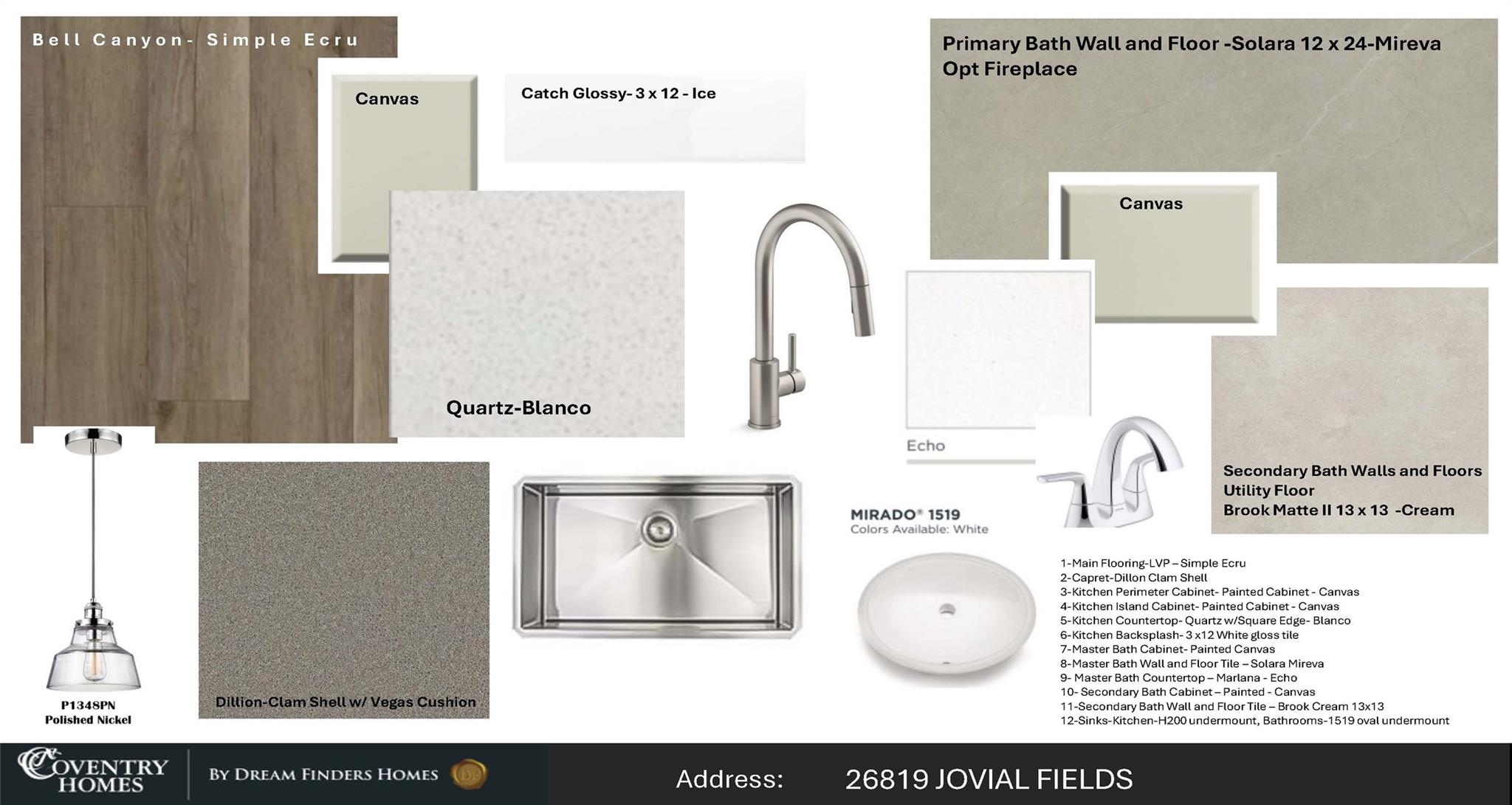 26819 Jovial Fields Street