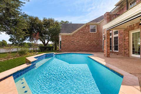 Photo of 1706 Lake Charlotte Lane, Richmond, TX 77406 (MLS # 69364822)