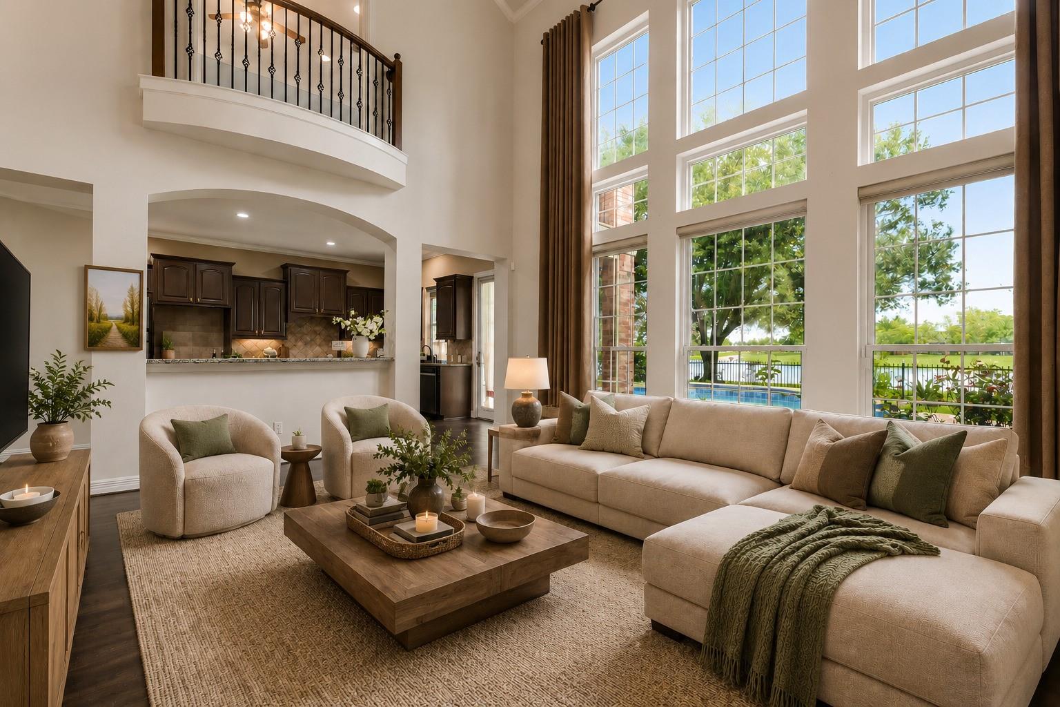 1706 Lake Charlotte Lane