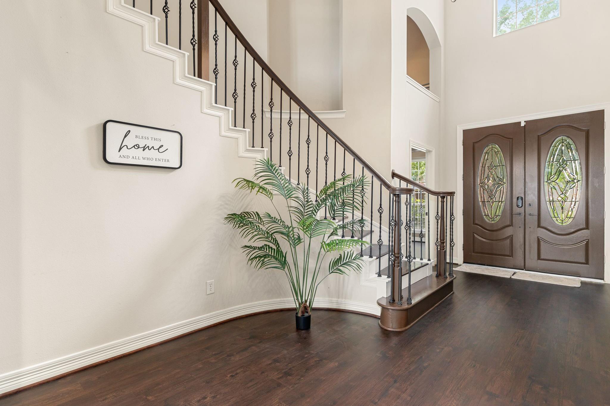 1706 Lake Charlotte Lane