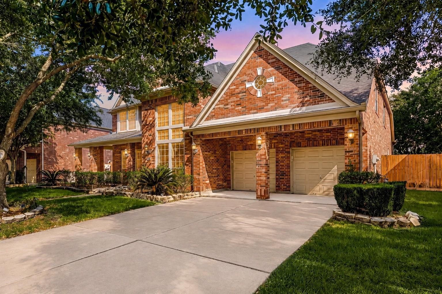 1706 Lake Charlotte Lane