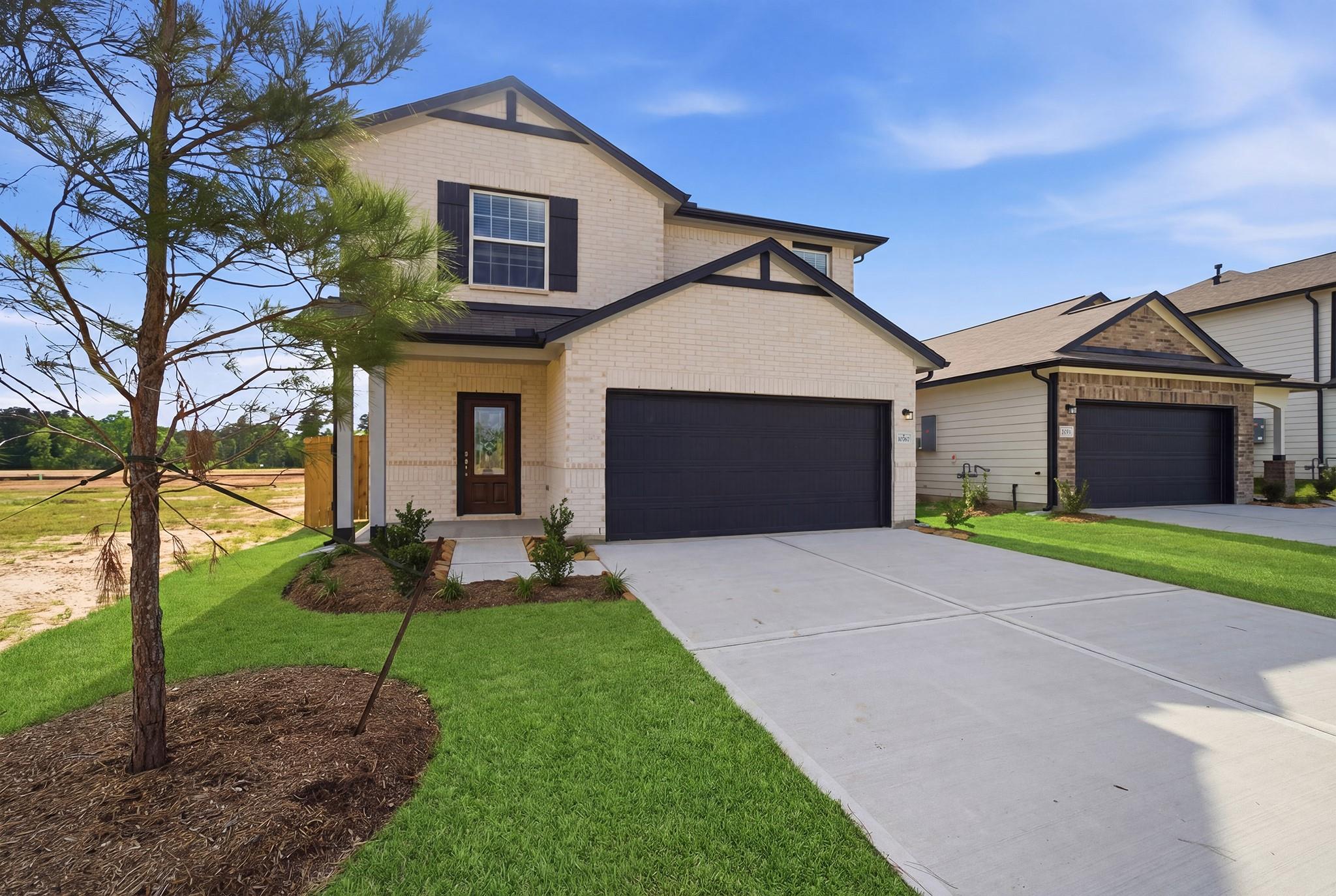 10767 Sora Drive