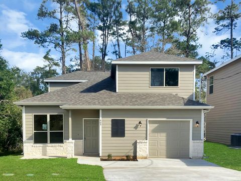 405 Mohawk Drive Conroe TX 77316