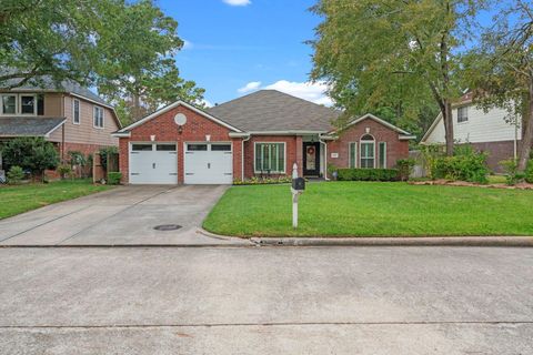 24807 Butterwick Drive Spring TX 77389