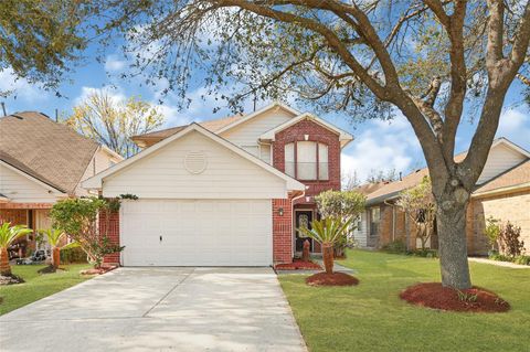 1031 Deerpass Drive Channelview TX 77530