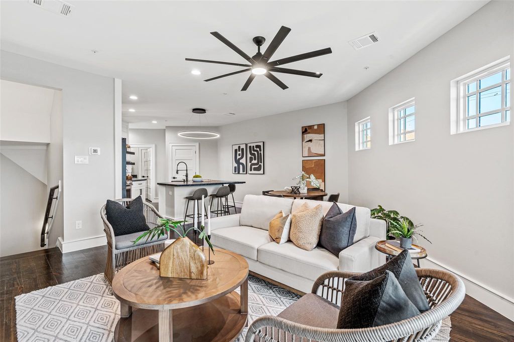 Photo of 1716 23rd St #B, Galveston, TX 77550 (MLS # 56997468)