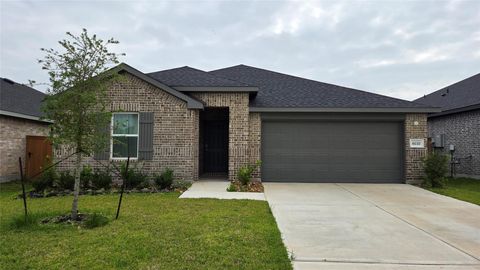 Photo of 6110 Ginevra Summers Drive, Katy, TX 77493 (MLS # 60323486)