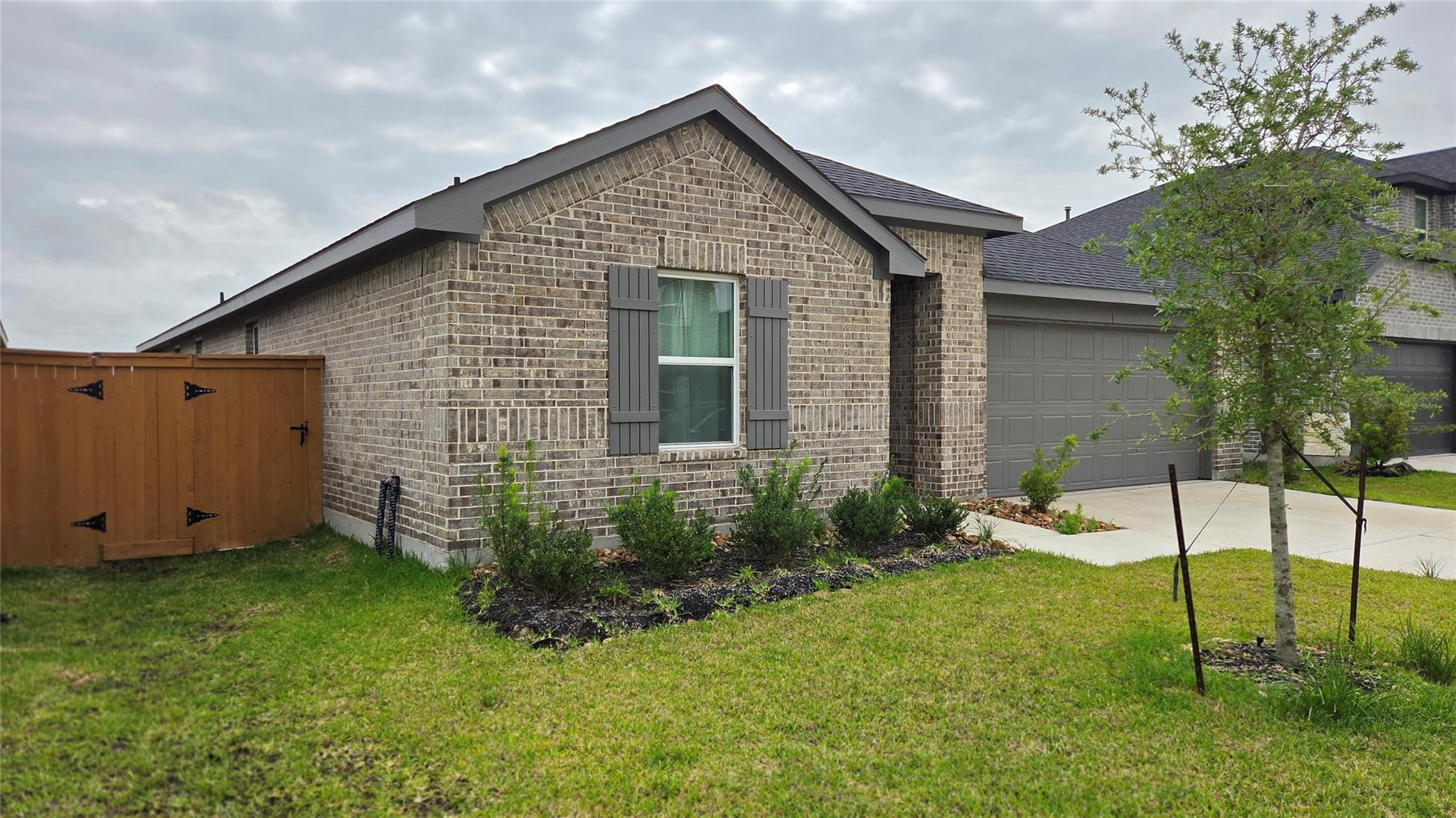 6110 Ginevra Summers Drive