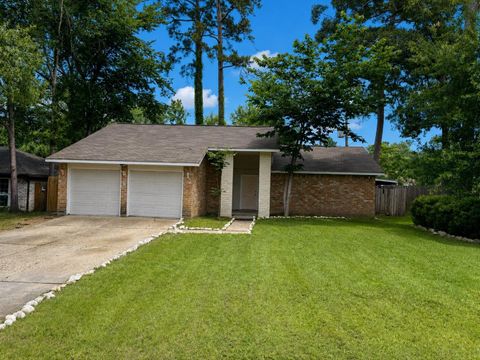 Photo of 3506 Valerie Lane, The Woodlands, TX 77380 (MLS # 5461283)