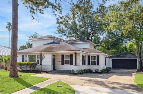 Photo of 3515 Norris Drive, Houston, TX 77025 (MLS # 16613958)