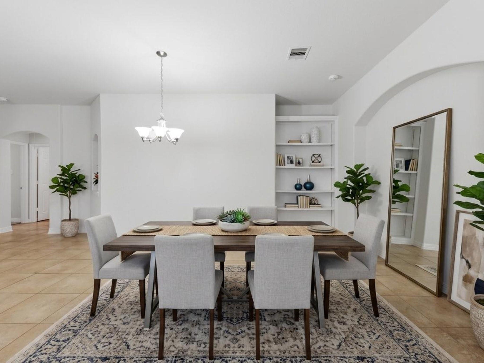 18107 Cimmaron Oak Lane