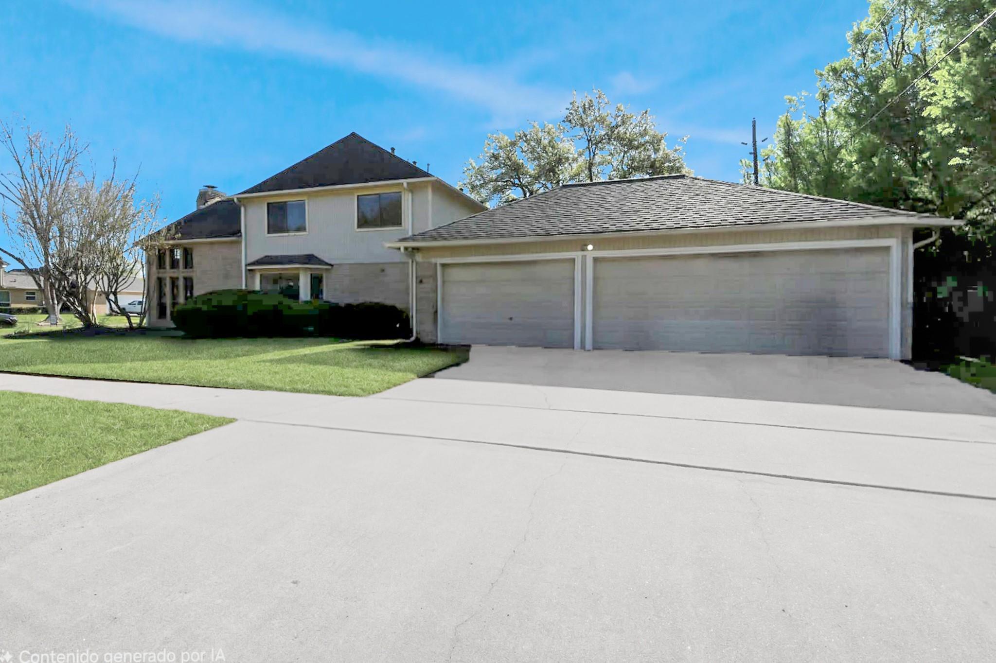 3210 Deer Creek Drive