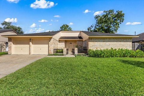 3009 Stacy Lane Deer Park TX 77536