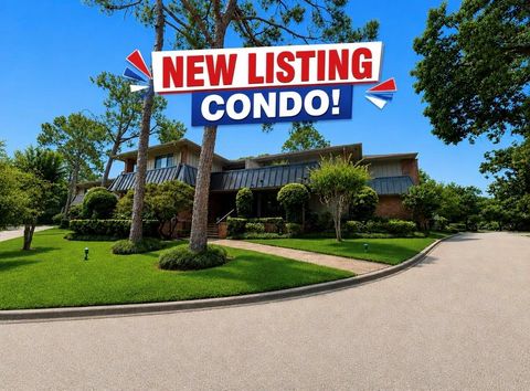 Photo of 6492 Bayou Glen Road, Houston, TX 77057 (MLS # 85681334)
