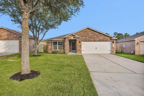 Photo of 30822 W Lost Creek Boulevard, Magnolia, TX 77355 (MLS # 60491910)