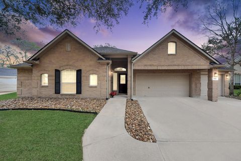 Photo of 1910 Fox Path Court, Katy, TX 77494 (MLS # 82881851)