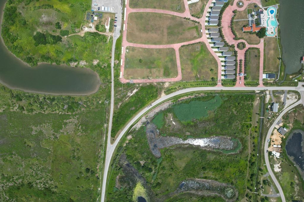 Photo of 0 Stewart Road, Galveston, TX 77554 (MLS # 74775832)