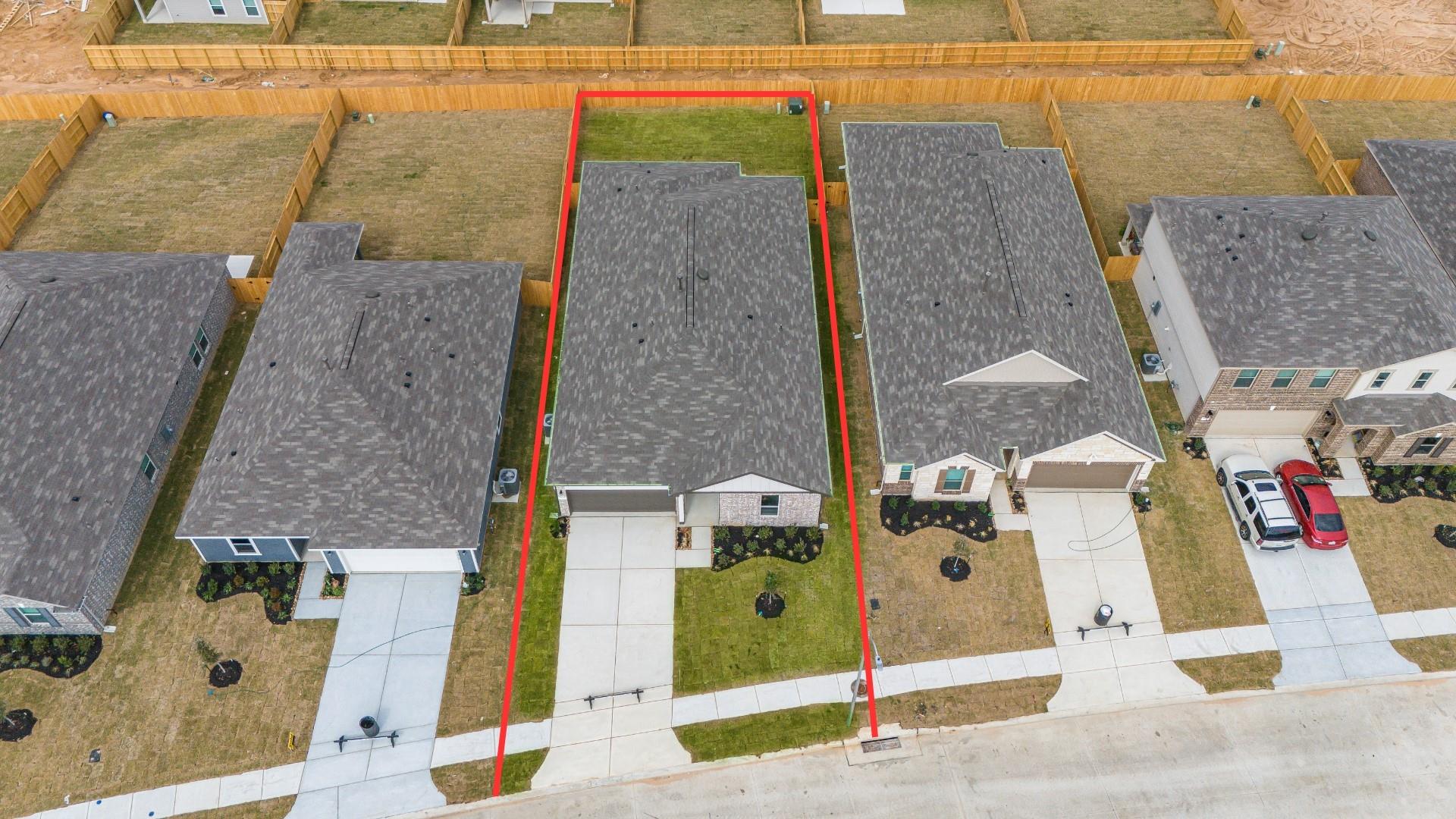 18218 Spruce Cottage Drive