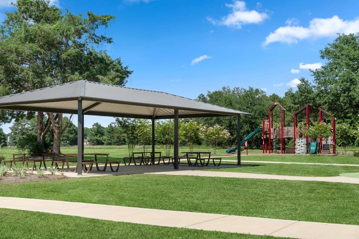 18218 Spruce Cottage Drive