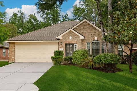 Photo of 122 Abram CIR, The Woodlands, TX 77382 (MLS # 78722812)