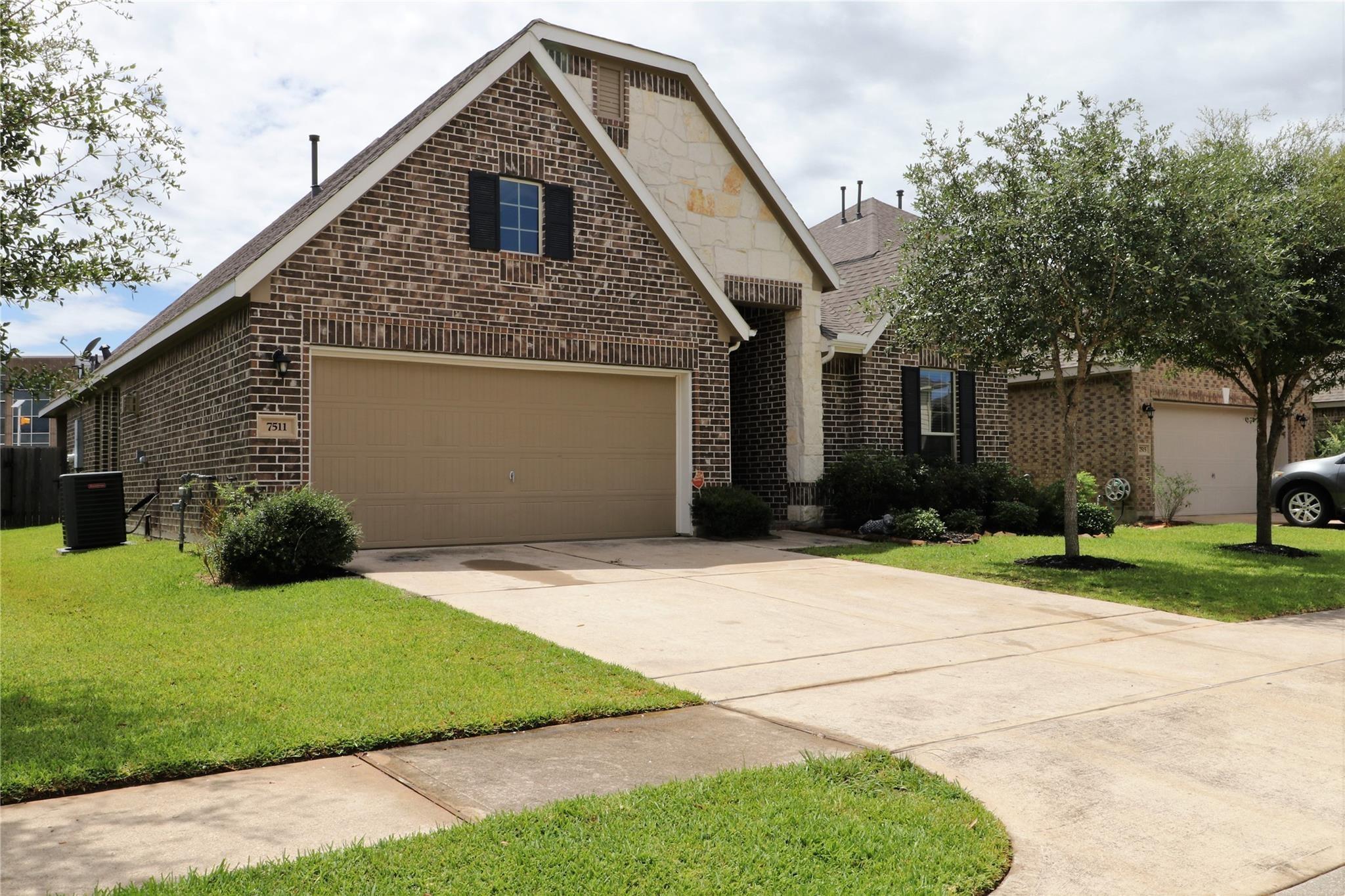 7511 Cypress Pin Oak Drive
