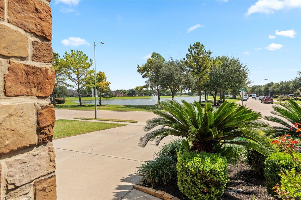 Photo of 7423 Summer Night Lane, Rosenberg, TX 77469 (MLS # 8190396)