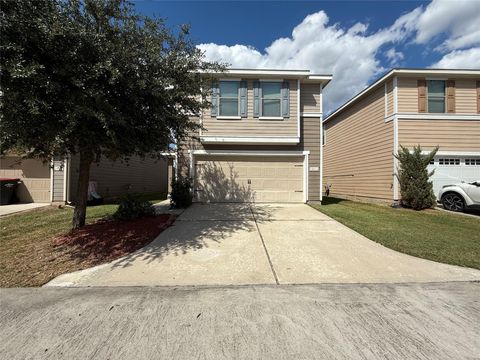 Photo of 19414 Rookwood Court, Houston, TX 77073 (MLS # 6287726)