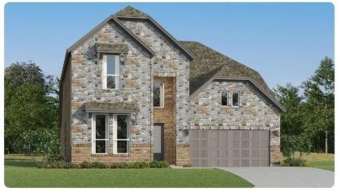 Photo of 21938 Maddaloni View Drive, Hockley, TX 77447 (MLS # 41875588)