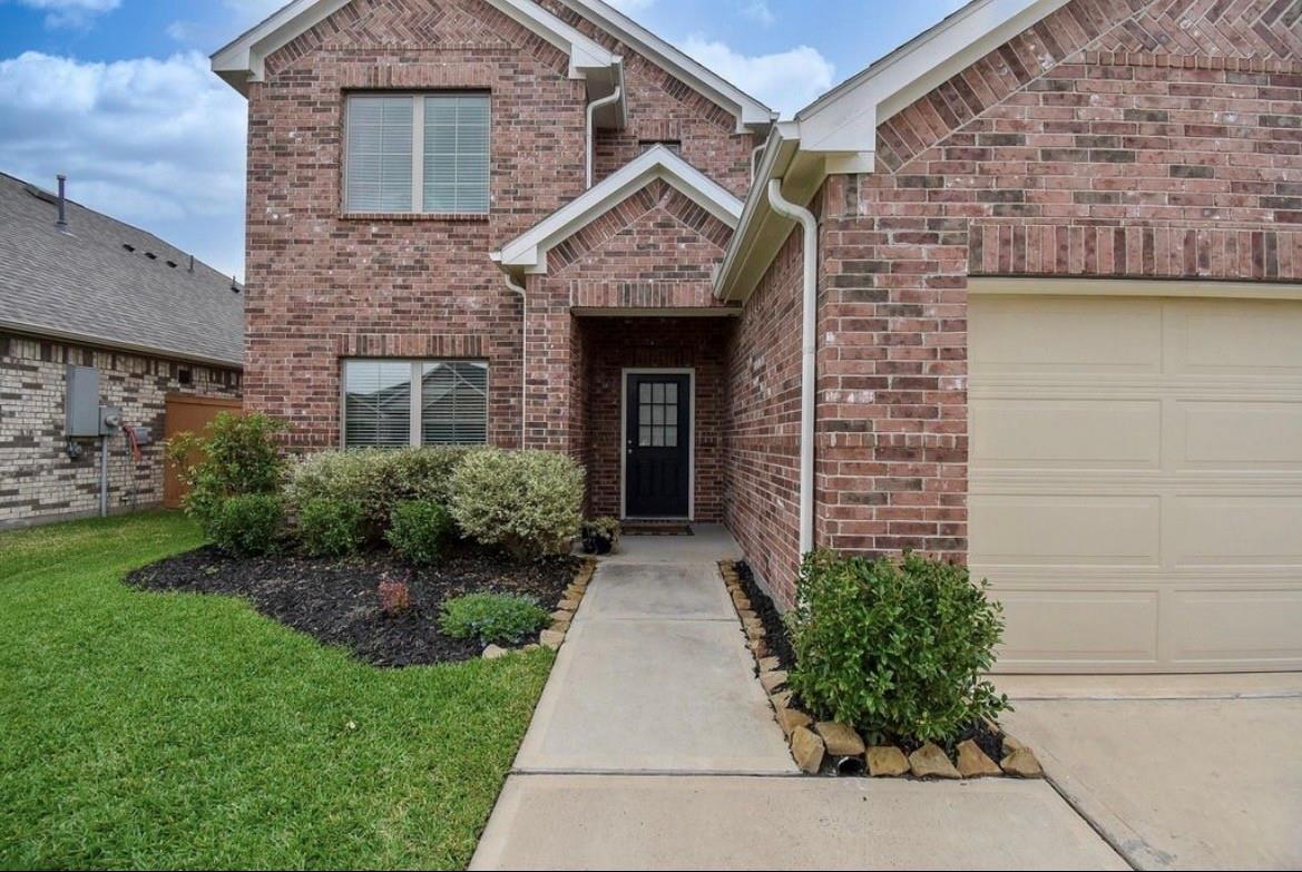 8435 Jetty Glen Drive