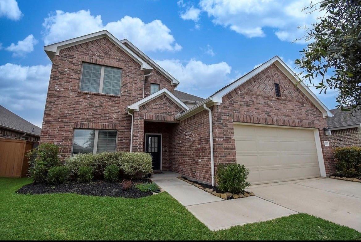 8435 Jetty Glen Drive