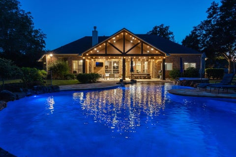 Photo of 22 Parsonage Cove, Missouri City, TX 77459 (MLS # 44958263)