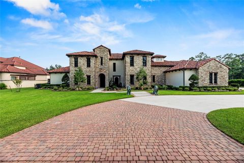 7715 Firethorne Creek Court Spring TX 77389