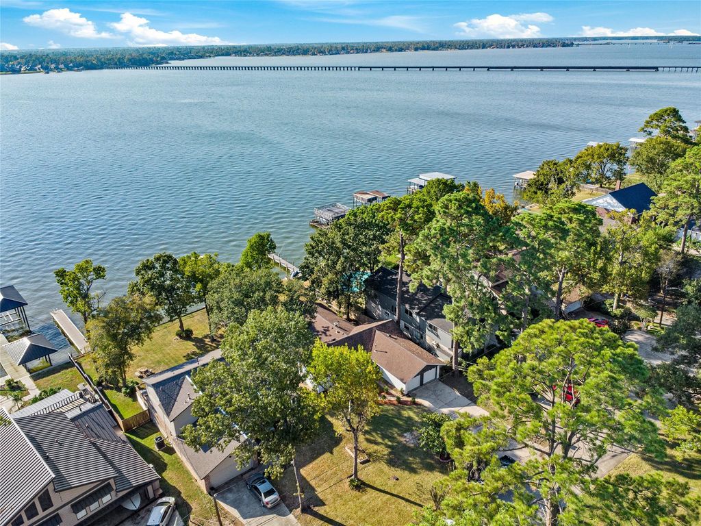 Photo of 21063 Flaming Arrow Trl Trl, Crosby, TX 77532 (MLS # 48899365)