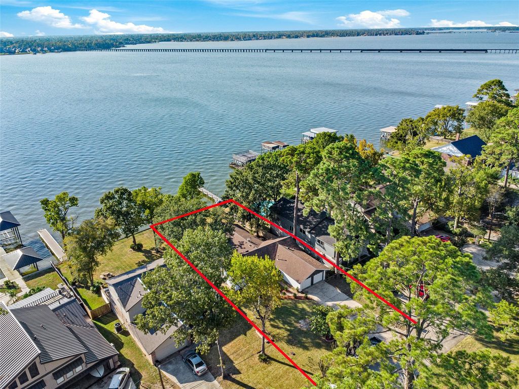 Photo of 21063 Flaming Arrow Trl Trl, Crosby, TX 77532 (MLS # 48899365)