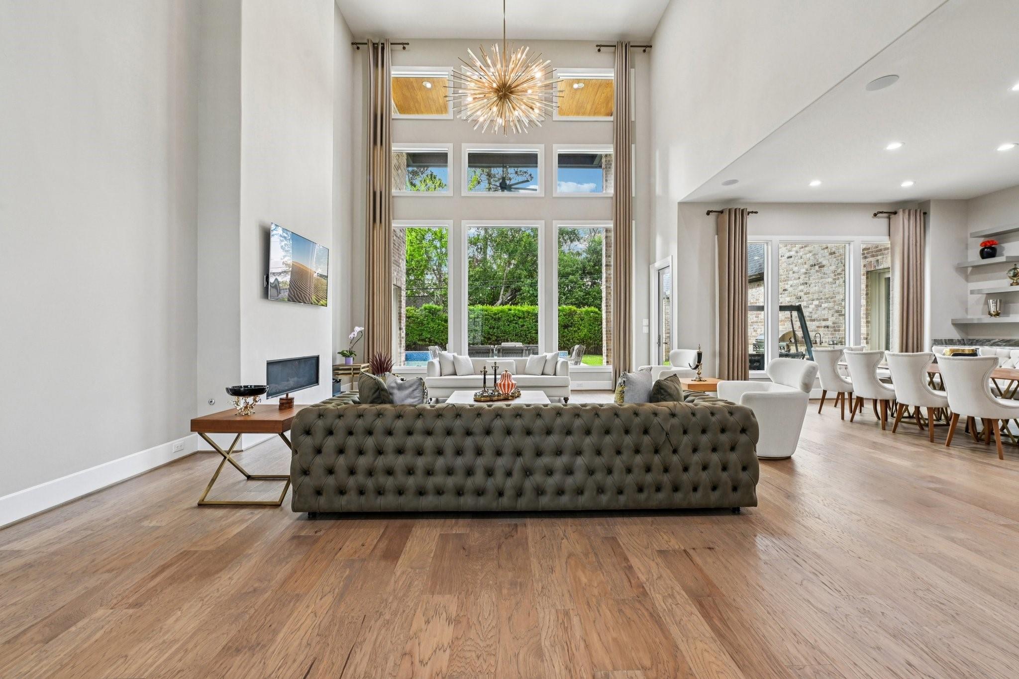 Houston, Texas, 77079, United States, 5 Bedrooms Bedrooms, ,6 BathroomsBathrooms,Residential,Active,2035604