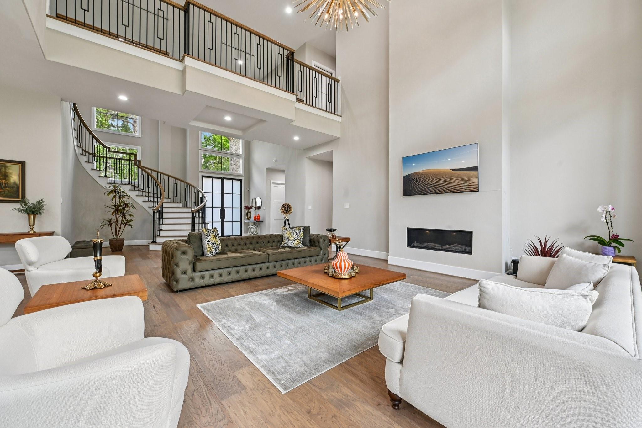 Houston, Texas, 77079, United States, 5 Bedrooms Bedrooms, ,6 BathroomsBathrooms,Residential,Active,2035604
