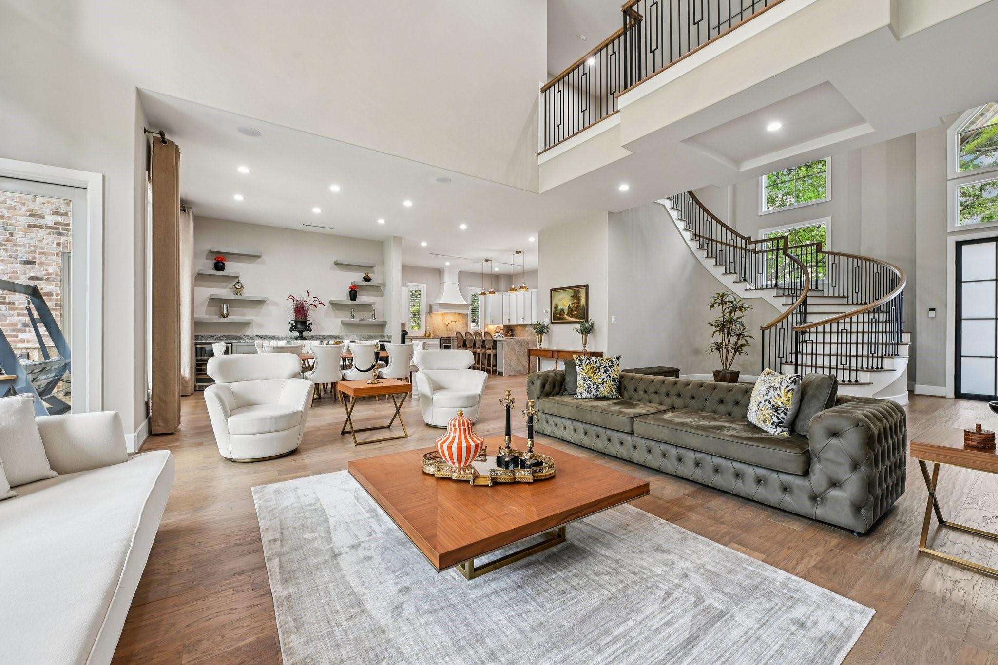 Houston, Texas, 77079, United States, 5 Bedrooms Bedrooms, ,6 BathroomsBathrooms,Residential,Active,2035604
