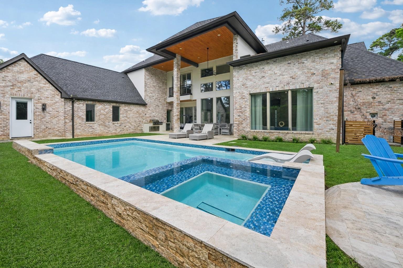Houston, Texas, 77079, United States, 5 Bedrooms Bedrooms, ,6 BathroomsBathrooms,Residential,Active,2035604